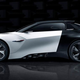 Image for article titled Peugeot's New Fractal Concept Is Like Sexy, Sexy Math